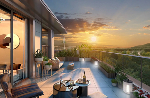 房产网站建设方案